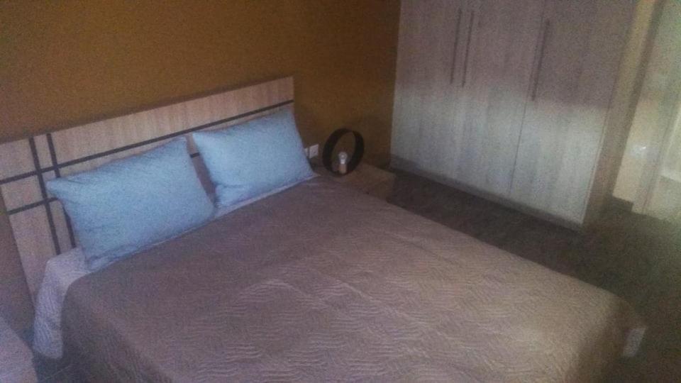 Tzoli Residence 칼라마키 외부 사진