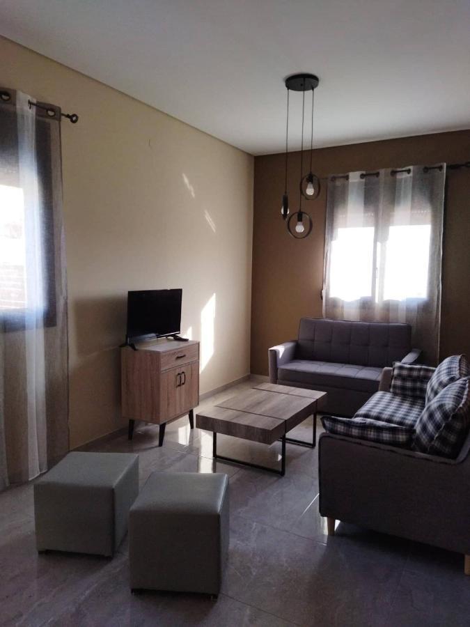 Tzoli Residence 칼라마키 외부 사진