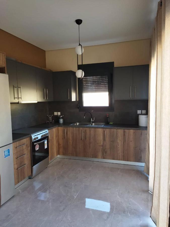 Tzoli Residence 칼라마키 외부 사진