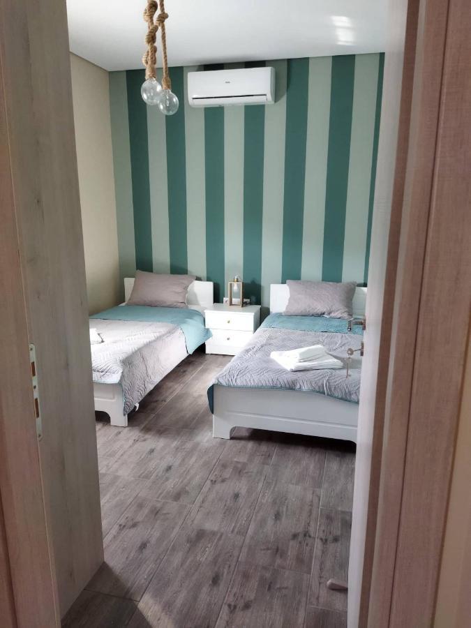 Tzoli Residence 칼라마키 외부 사진
