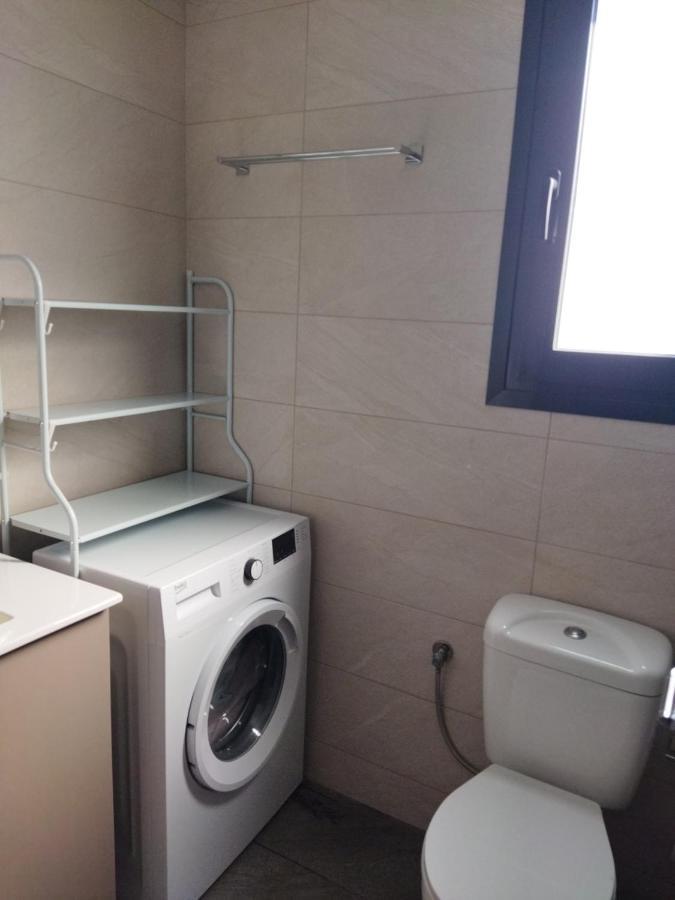 Tzoli Residence 칼라마키 외부 사진